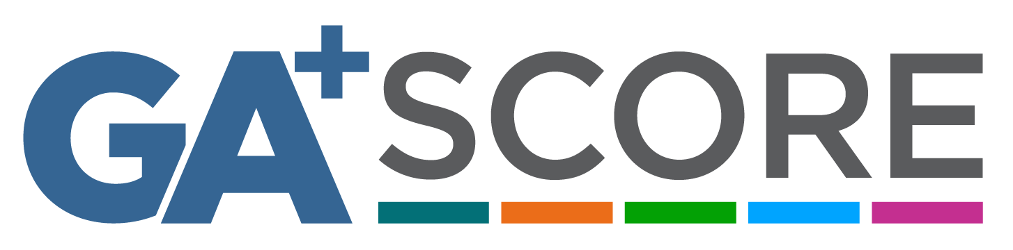 GAScore Logo